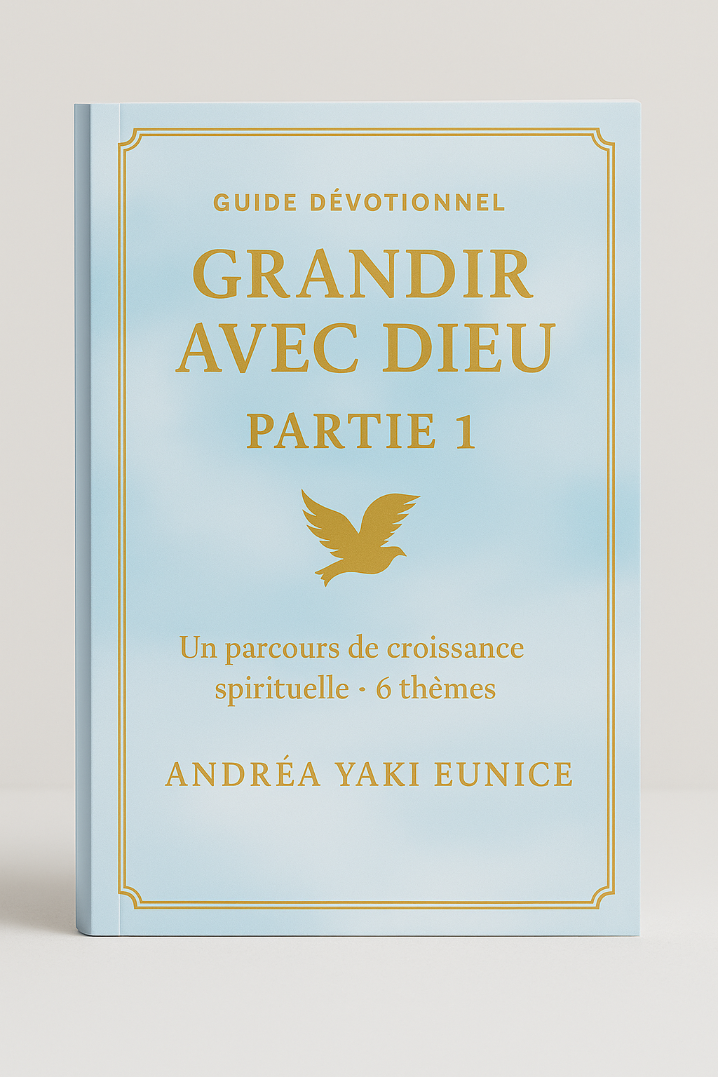 Guide dévotionnel