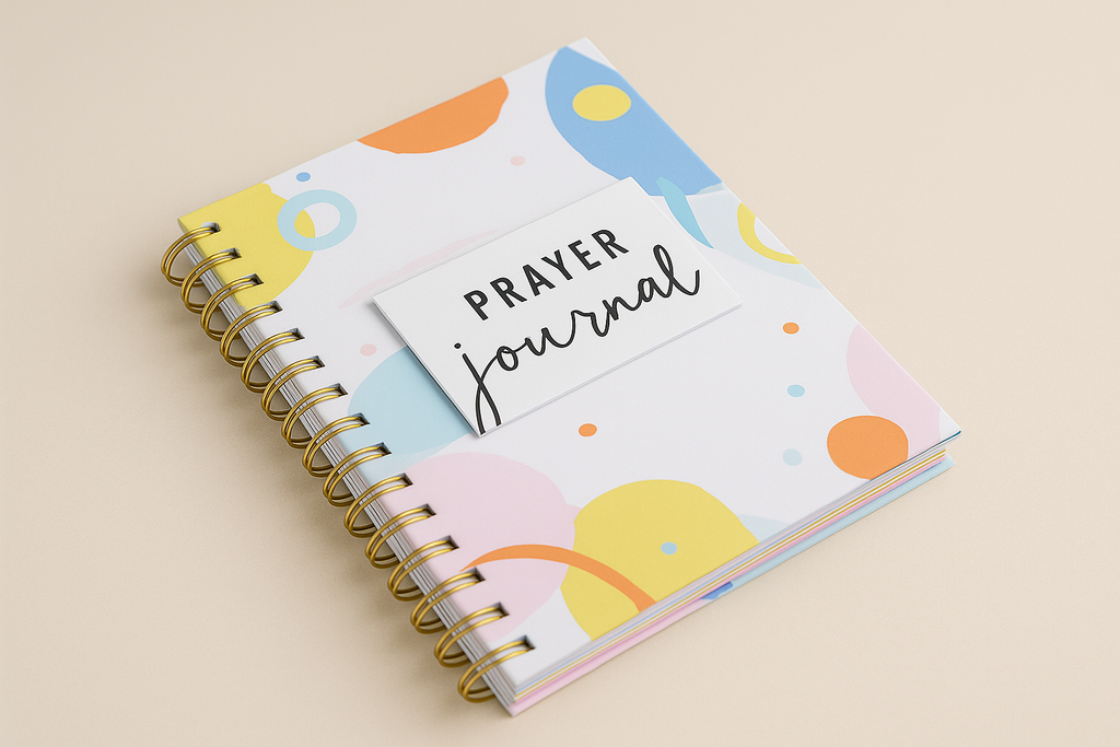 Prayer Journal